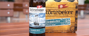 Störtebeker Übersee-Pils