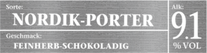 Kachelbild Nordik-Porter Kachelbild Nordik-Porter