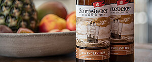 Störtebeker New England IPA