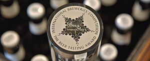 Atlantik-Ale Alkoholfrei gewinnt Silber beim European Beer Star